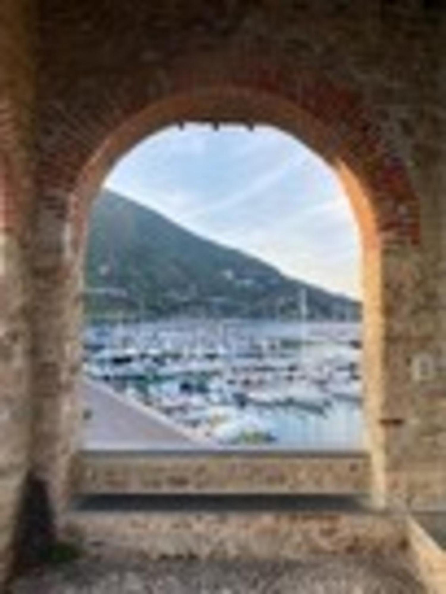 Aloha Jak'S Boat Alassio Exteriér fotografie