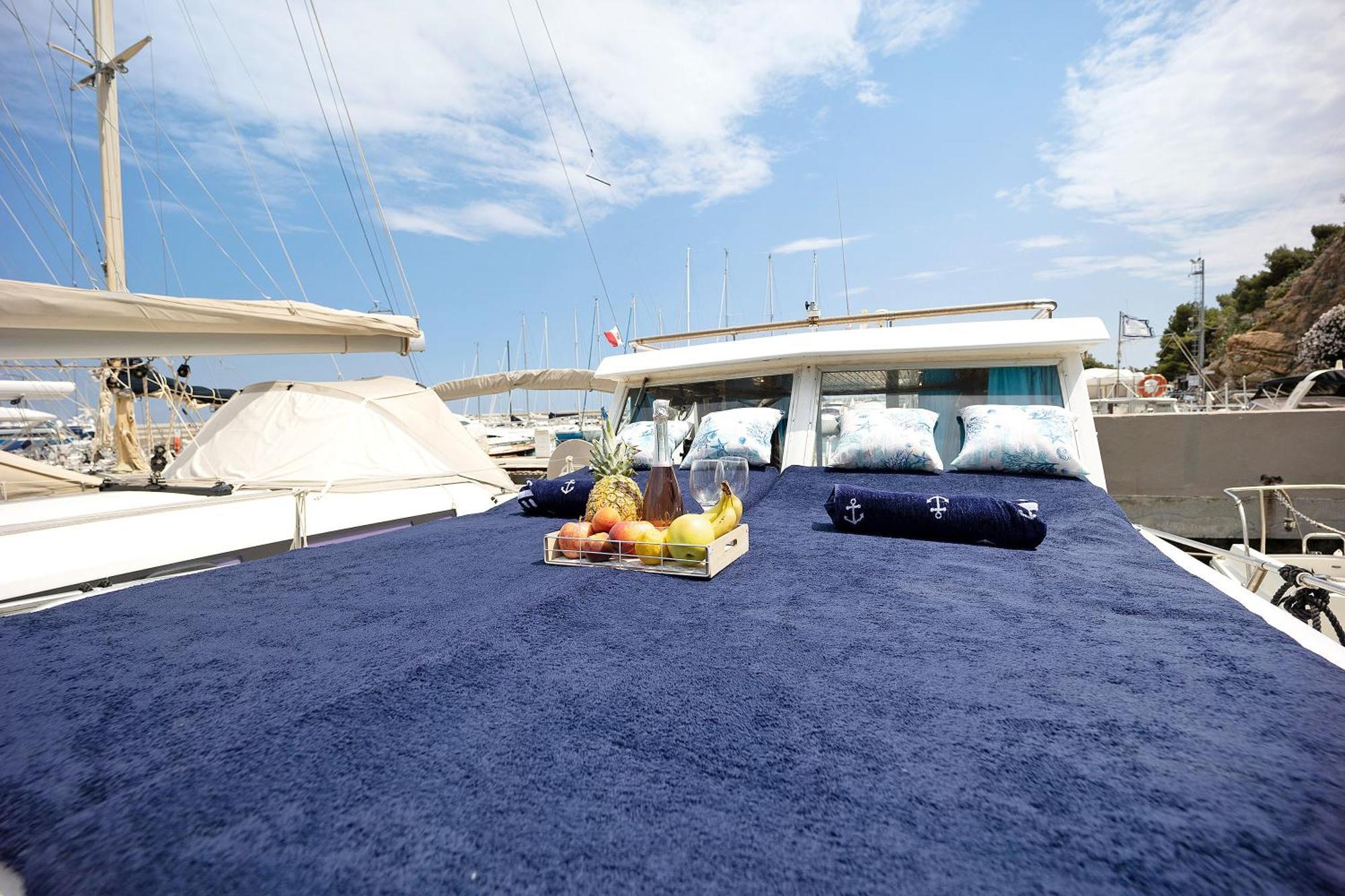 Aloha Jak'S Boat Alassio Exteriér fotografie