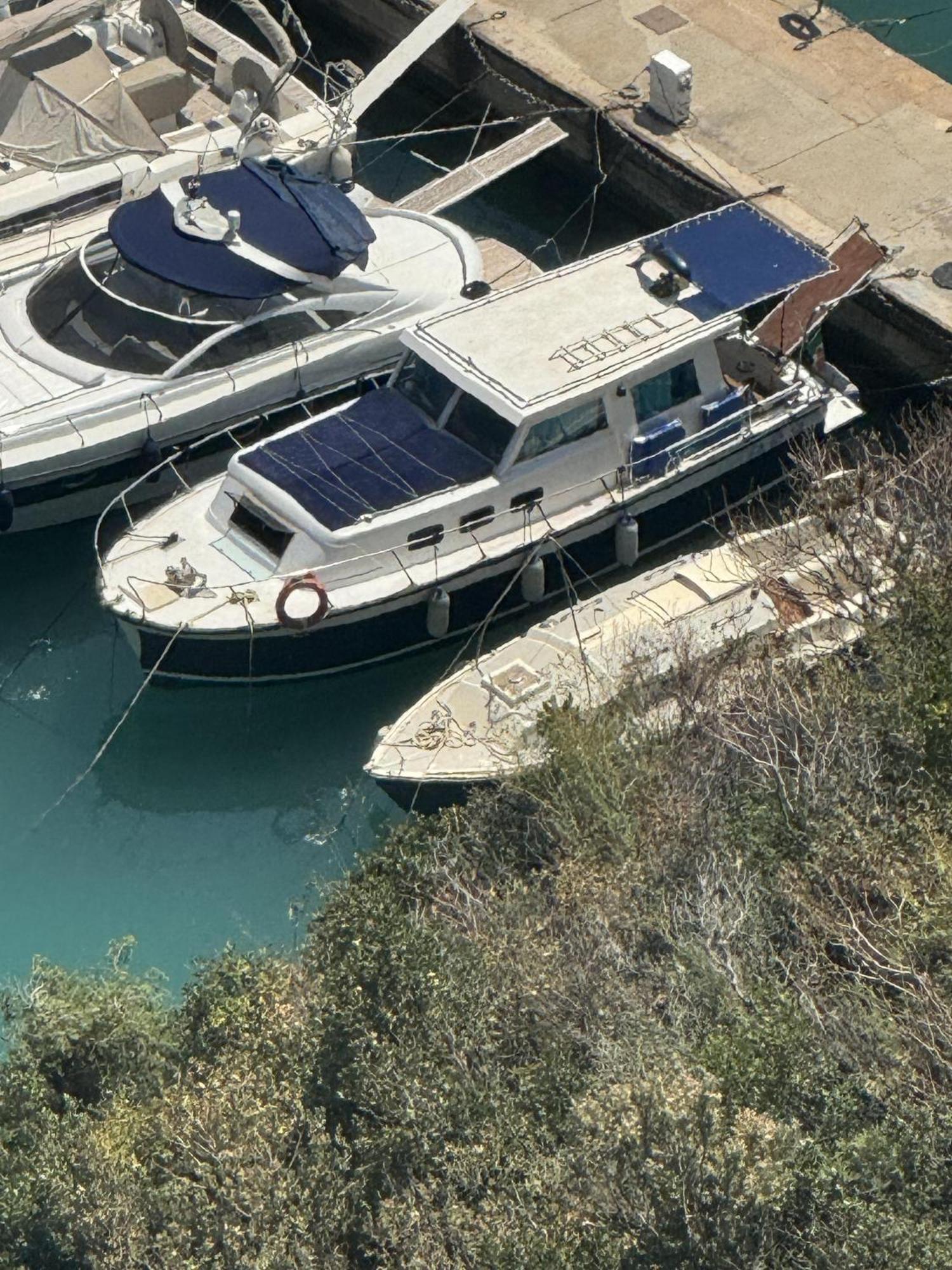 Aloha Jak'S Boat Alassio Exteriér fotografie