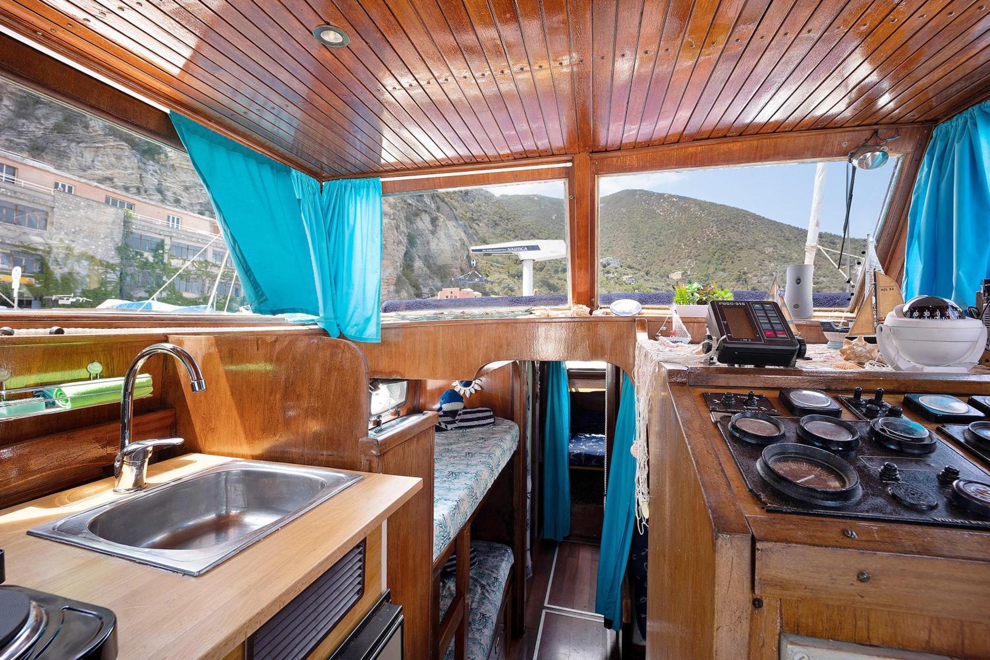 Aloha Jak'S Boat Alassio Exteriér fotografie